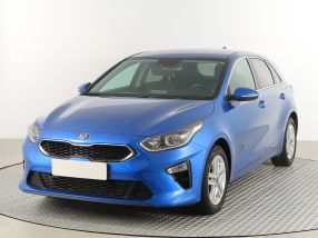 Kia Ceed - 2018