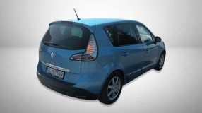 Renault Scenic - 2015
