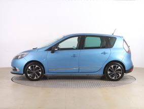 Renault Scenic - 2015