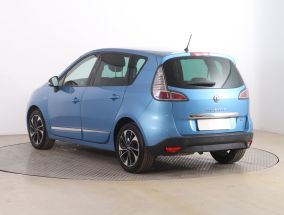 Renault Scenic - 2015