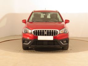 Suzuki SX4 S-Cross - 2020