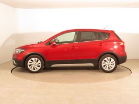 Suzuki SX4 S-Cross - 2020