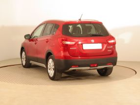Suzuki SX4 S-Cross - 2020