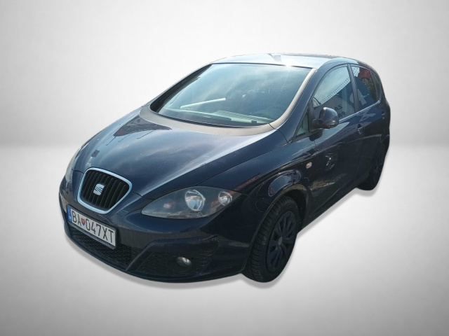 Seat Altea 2009