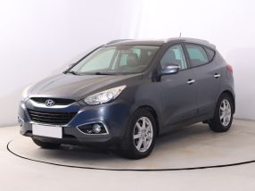Hyundai ix35 - 2010
