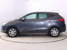 Hyundai ix35 - 2010