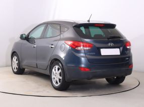 Hyundai ix35 - 2010