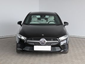 Mercedes-Benz A - 2020