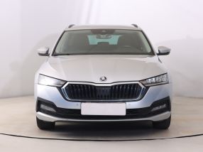 Skoda Octavia - 2023