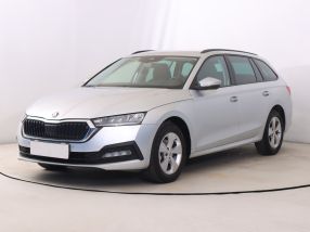 Skoda Octavia - 2023