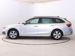 Skoda Octavia - 2023