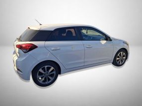Hyundai i20 - 2017