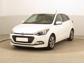 Hyundai i20 - 2017