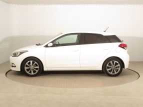 Hyundai i20 - 2017