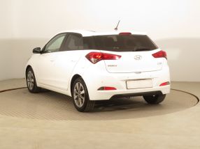 Hyundai i20 - 2017