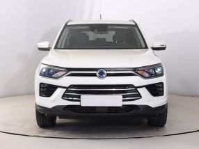 SsangYong Korando - 2023