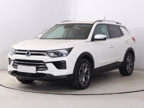 SsangYong Korando - 2023