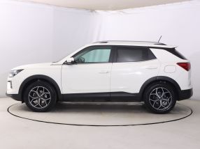 SsangYong Korando - 2023