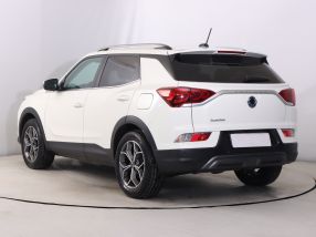 SsangYong Korando - 2023