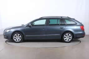 Škoda Superb - 2015