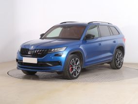 Škoda Kodiaq - 2019