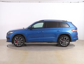 Škoda Kodiaq - 2019