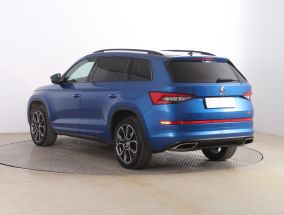 Škoda Kodiaq - 2019