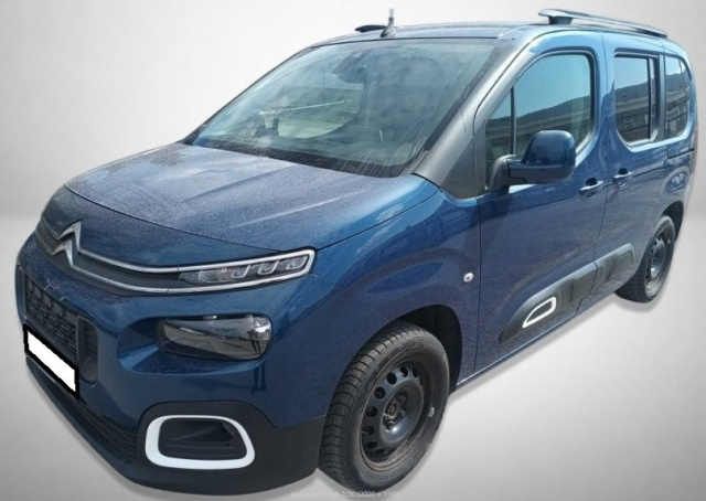 Citroen Berlingo 2020