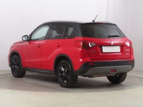 Suzuki Vitara - 2018