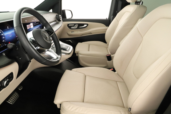 Mercedes-Benz V