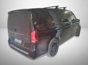 Mercedes-Benz V - 2024