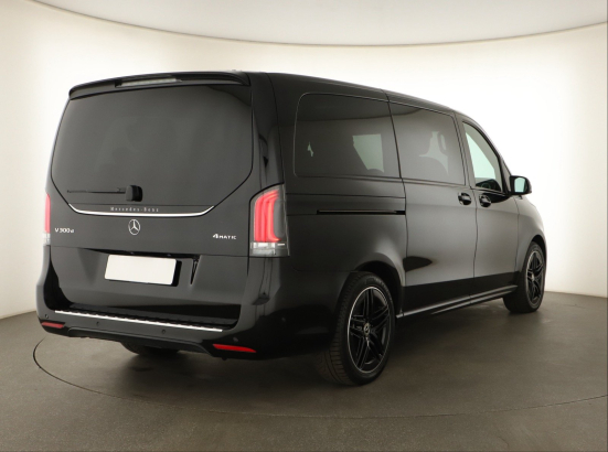 Mercedes-Benz V