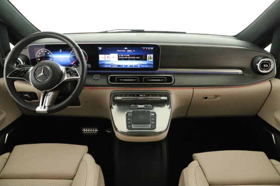 Mercedes-Benz V