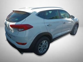 Hyundai Tucson - 2015
