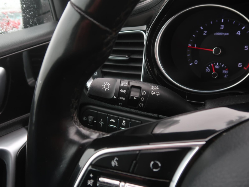 Kia Ceed, 2021