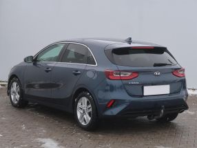 Kia Ceed - 2021