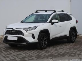 Toyota RAV 4 - 2023