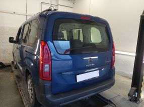 Citroen Berlingo - 2019