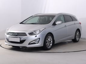 Hyundai i40 - 2015