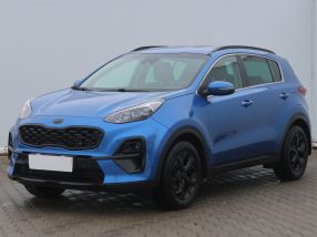 Kia Sportage - 2021