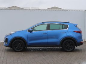 Kia Sportage - 2021