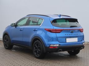 Kia Sportage - 2021