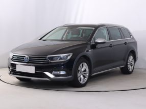 Volkswagen Passat - 2016