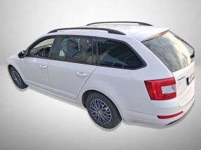 Skoda Octavia - 2014