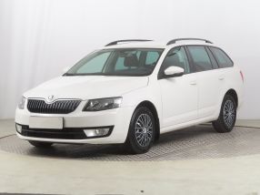 Škoda Octavia - 2014