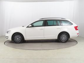 Škoda Octavia - 2014