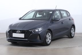 Hyundai i20 - 2022