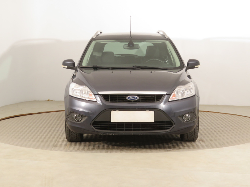Ford Focus, 2009