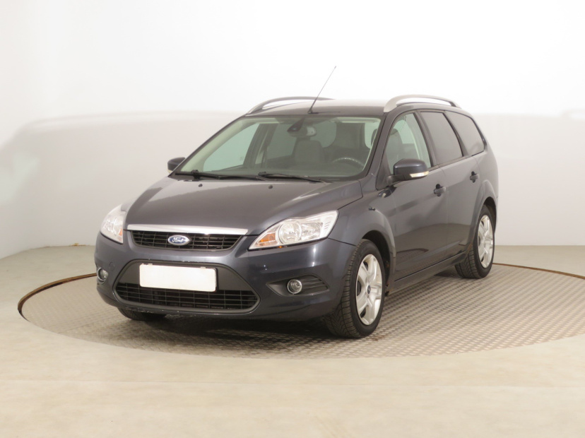 Ford Focus, 2009