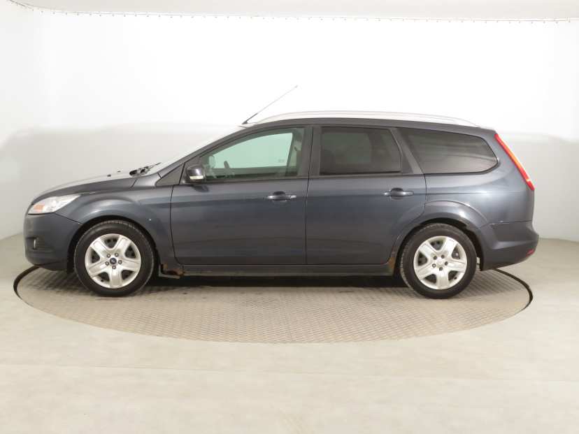 Ford Focus, 2009